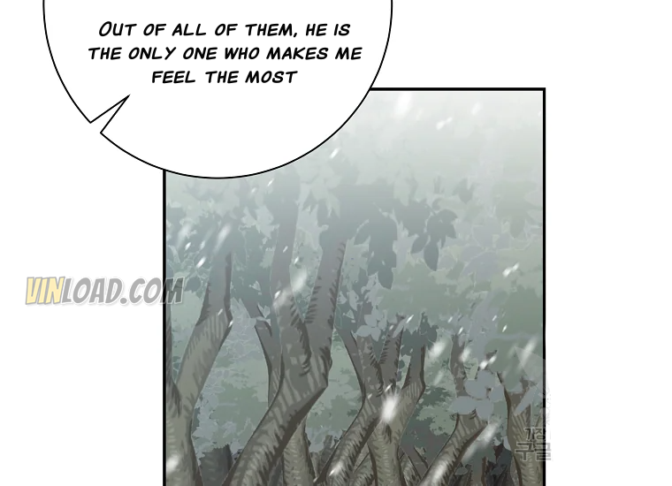 It’s Useless to Hang On Chapter 56 - Page 79
