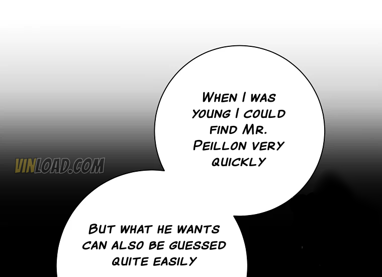 It’s Useless to Hang On Chapter 56 - Page 81