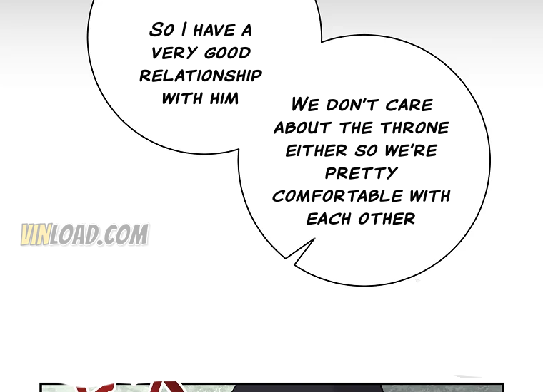 It’s Useless to Hang On Chapter 56 - Page 85