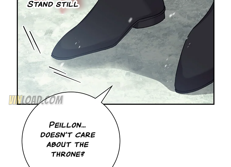 It’s Useless to Hang On Chapter 56 - Page 86