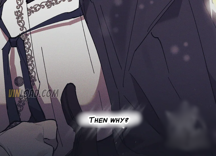 It’s Useless to Hang On Chapter 56 - Page 100