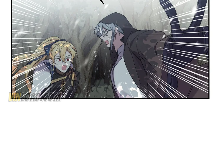 It’s Useless to Hang On Chapter 56 - Page 110