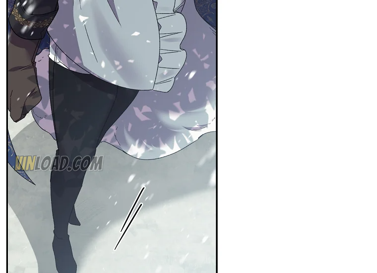 It’s Useless to Hang On Chapter 56 - Page 116