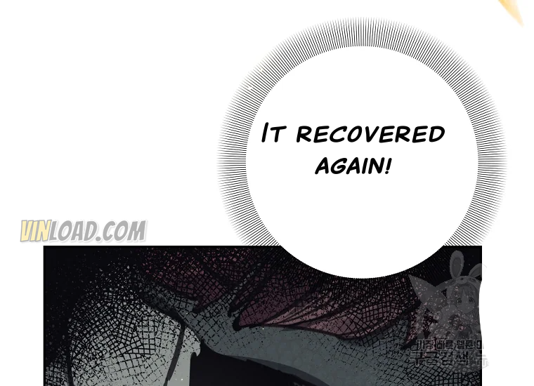 It’s Useless to Hang On Chapter 56 - Page 137