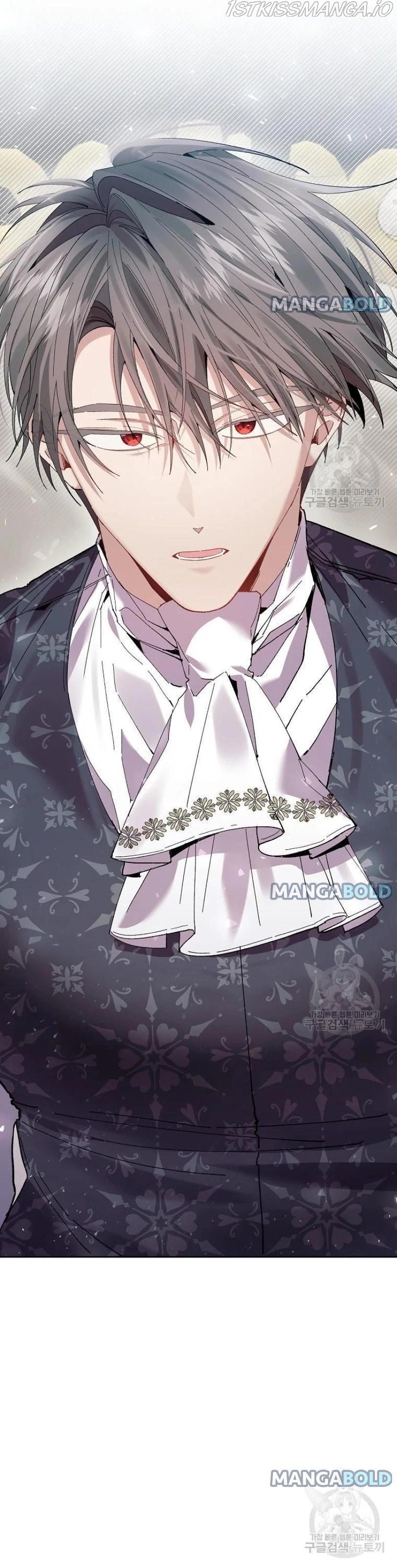 It’s Useless to Hang On Chapter 60 - Page 16