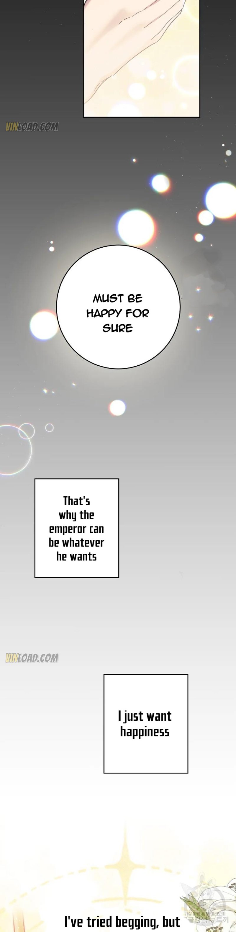 It’s Useless to Hang On Chapter 61 - Page 27