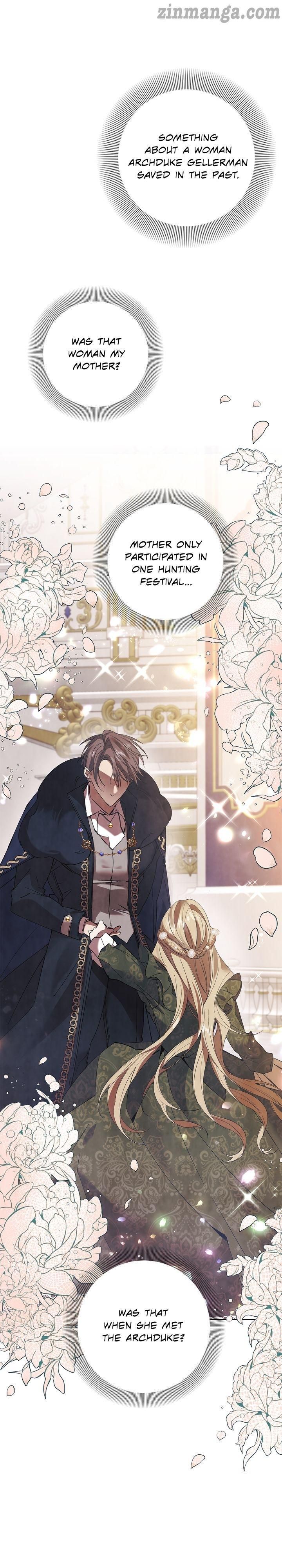 It’s Useless to Hang On Chapter 67 - Page 12