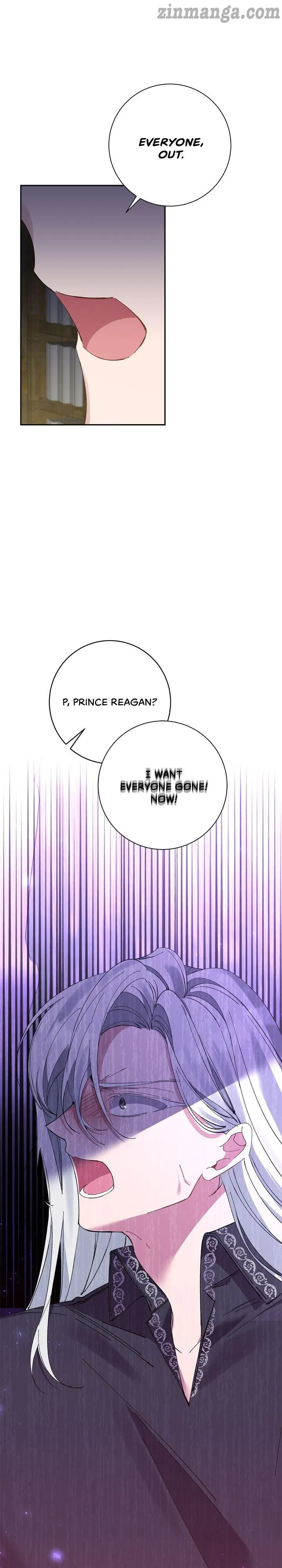 It’s Useless to Hang On Chapter 71 - Page 16