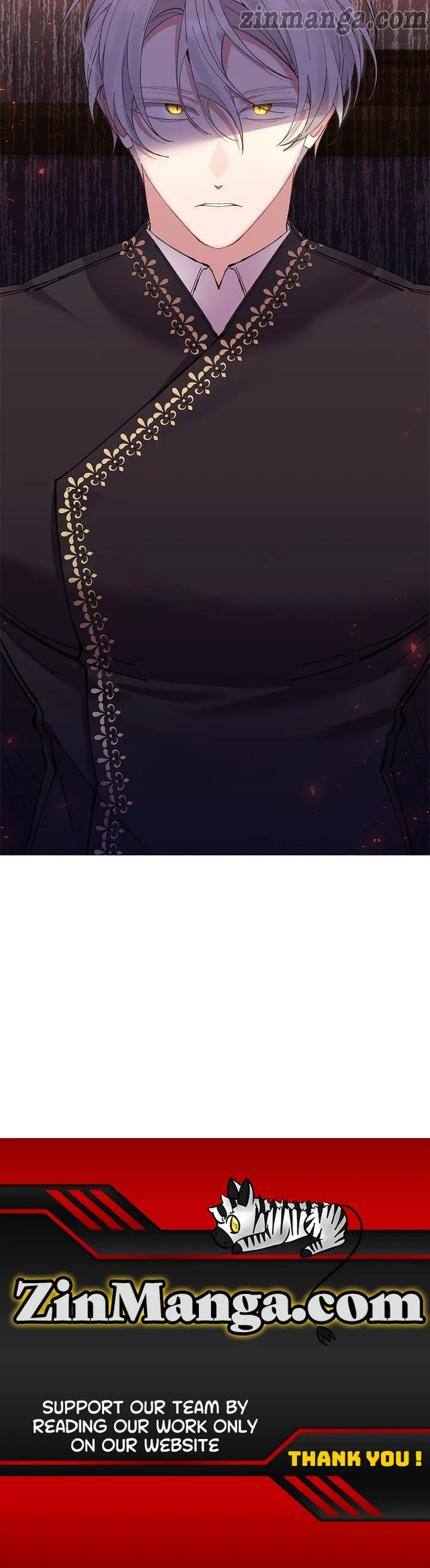 It’s Useless to Hang On Chapter 71 - Page 20