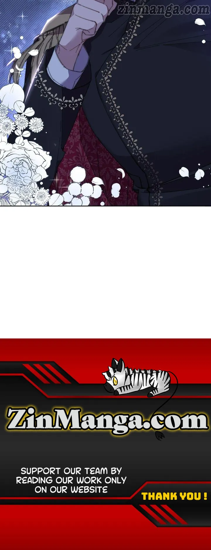 It’s Useless to Hang On Chapter 72 - Page 21