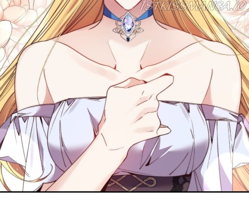 It’s Useless to Hang On Chapter 94 - Page 21