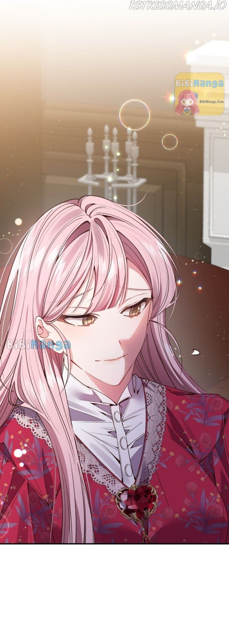 It’s Useless to Hang On Chapter 94 - Page 30