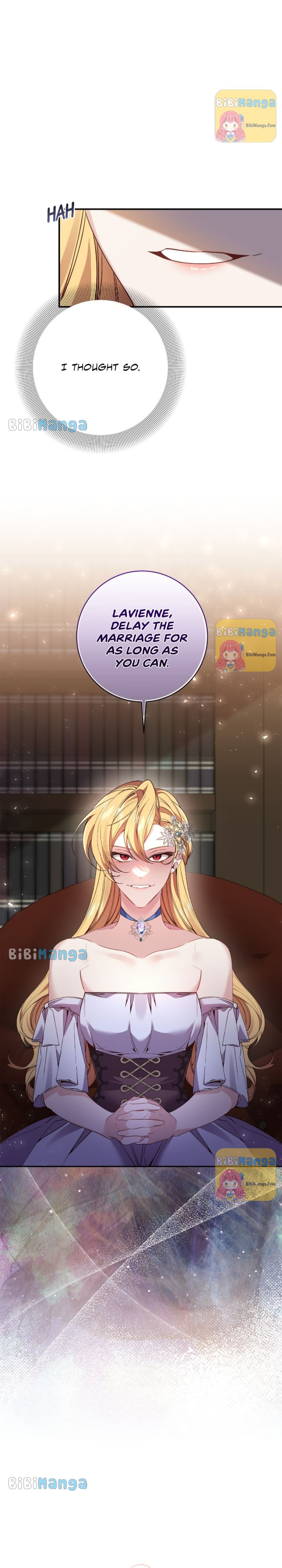 It’s Useless to Hang On Chapter 95 - Page 5