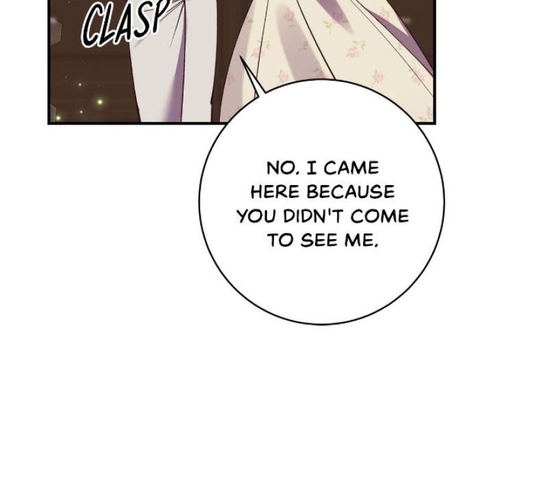 It’s Useless to Hang On Chapter 95 - Page 22