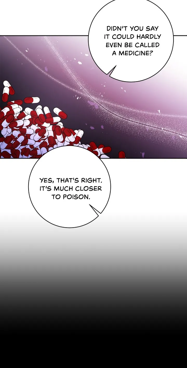 It’s Useless to Hang On Chapter 97 - Page 4