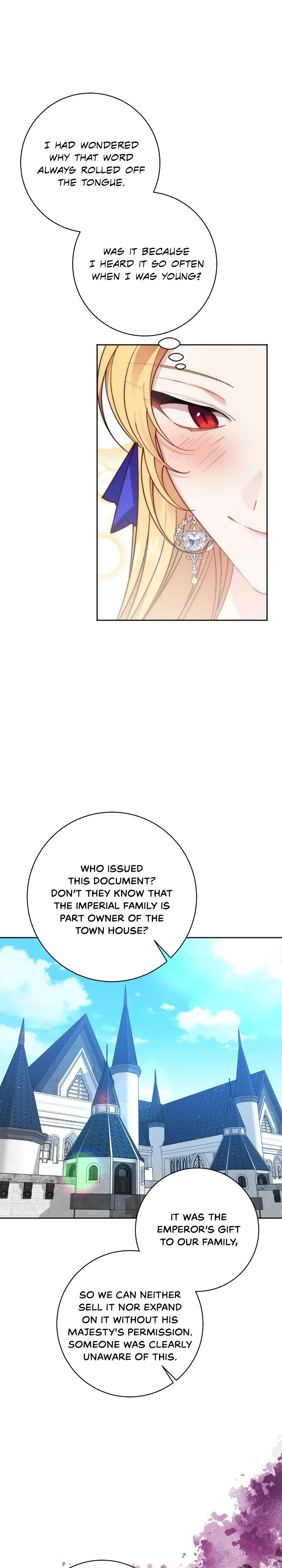 It’s Useless to Hang On Chapter 97 - Page 18