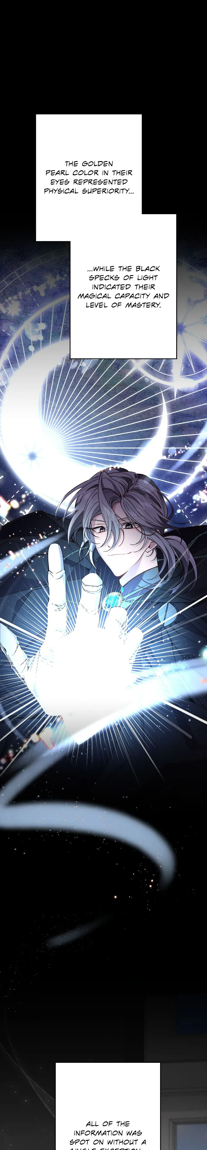 It’s Useless to Hang On Chapter 97 - Page 32