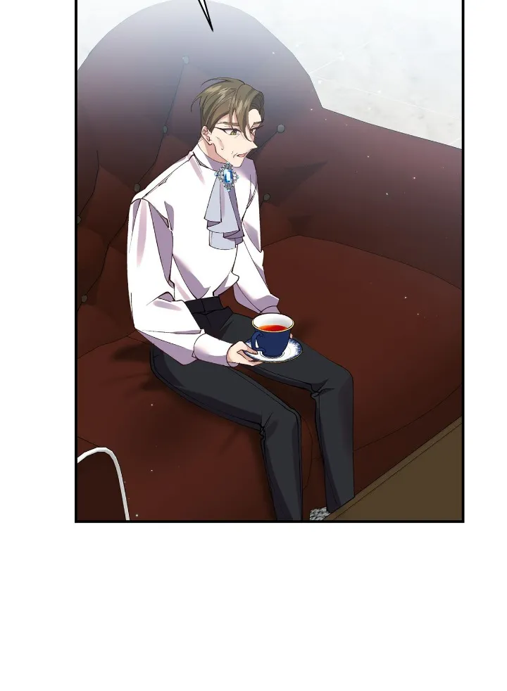 It’s Useless to Hang On Chapter 98 - Page 10