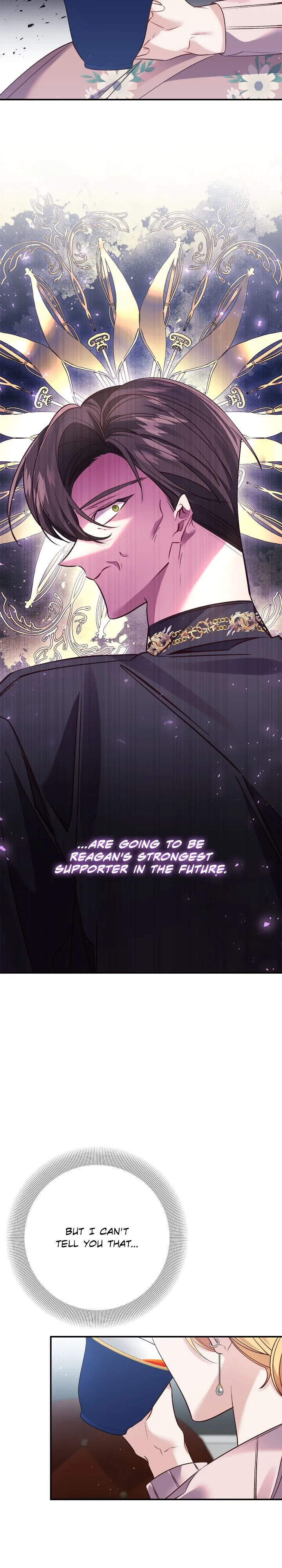 It’s Useless to Hang On Chapter 98 - Page 16