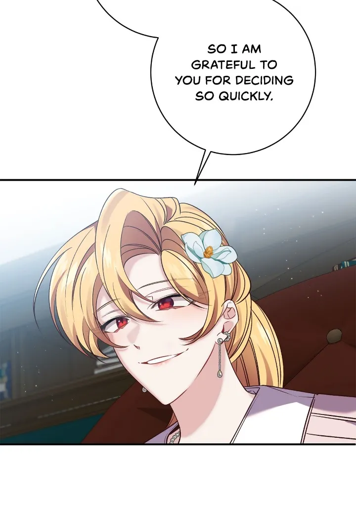 It’s Useless to Hang On Chapter 98 - Page 21