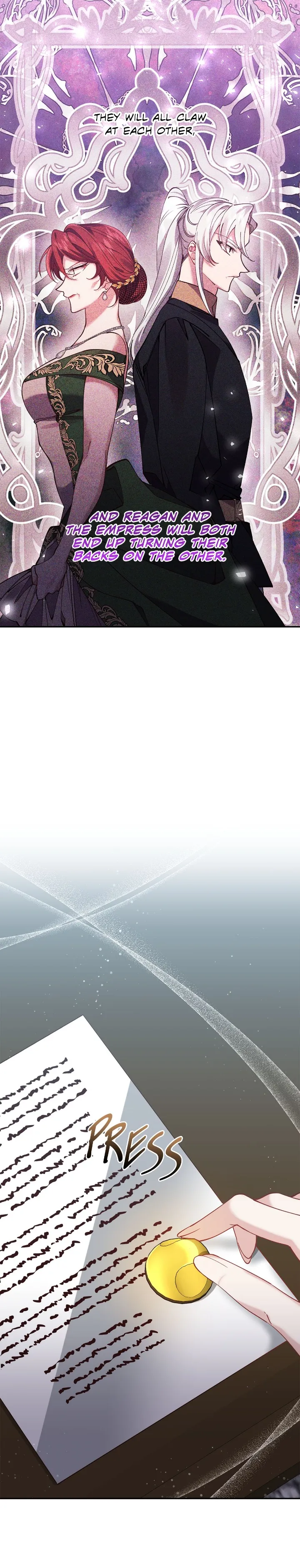 It’s Useless to Hang On Chapter 98 - Page 24