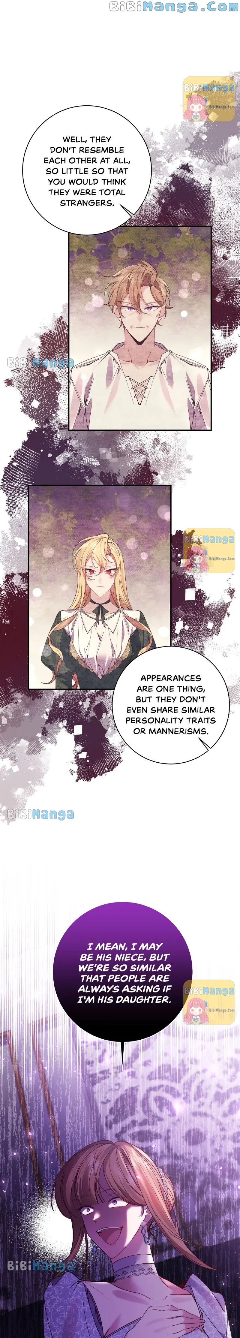 It’s Useless to Hang On Chapter 99 - Page 18