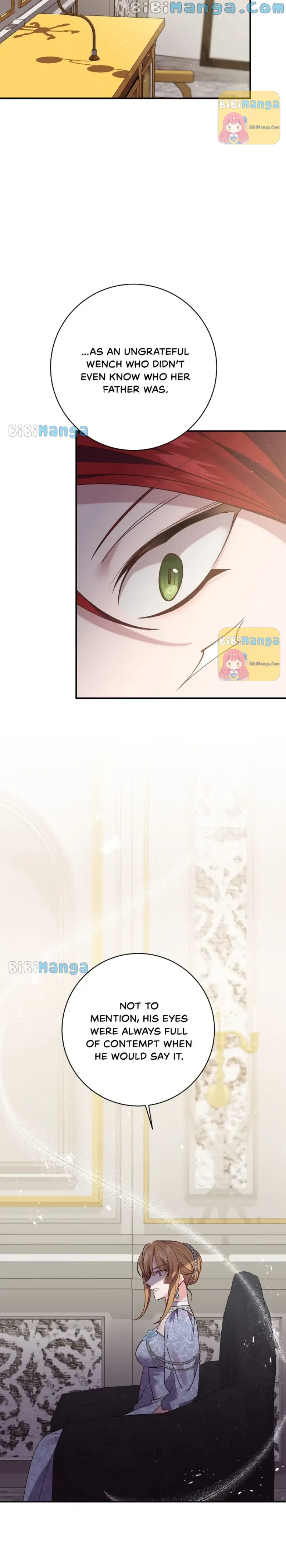 It’s Useless to Hang On Chapter 99 - Page 22