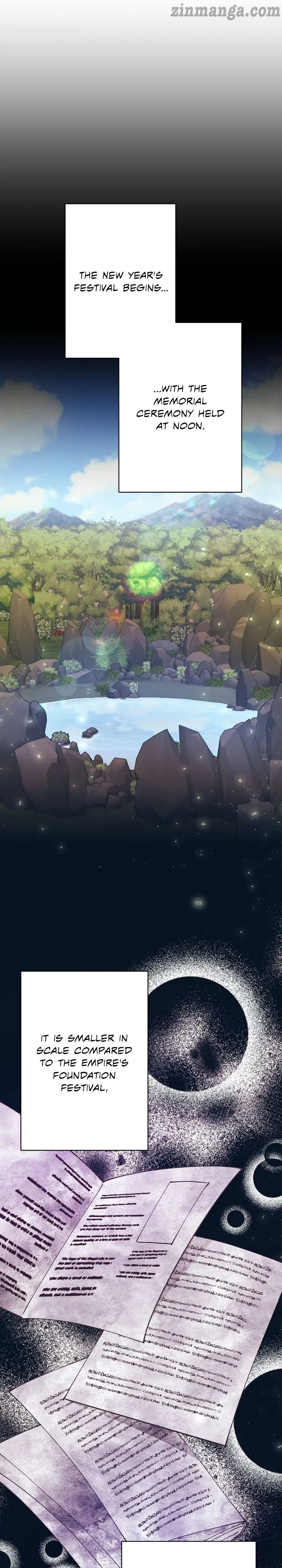 It’s Useless to Hang On Chapter 100 - Page 13