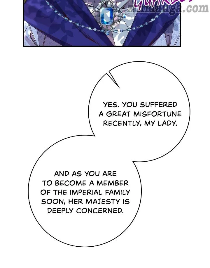 It’s Useless to Hang On Chapter 101 - Page 8