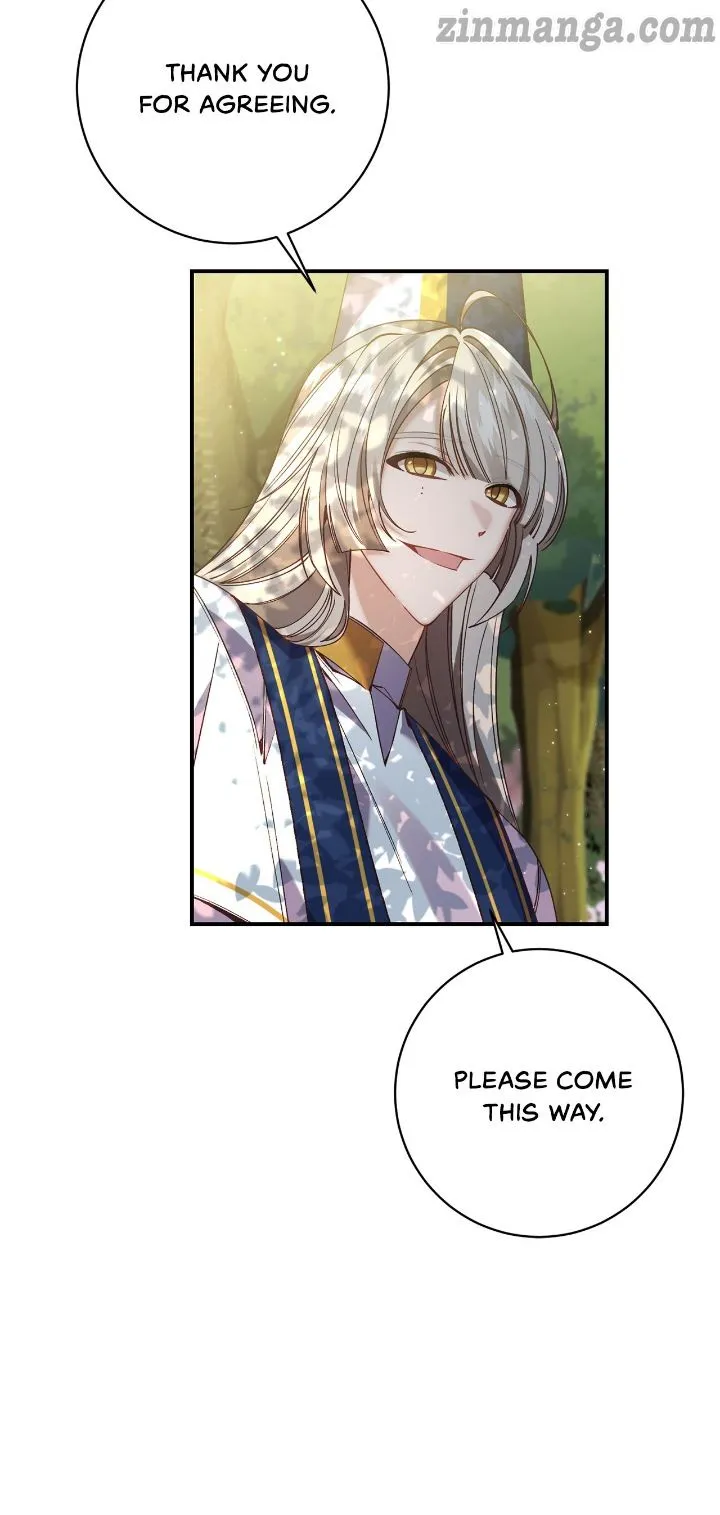 It’s Useless to Hang On Chapter 101 - Page 12