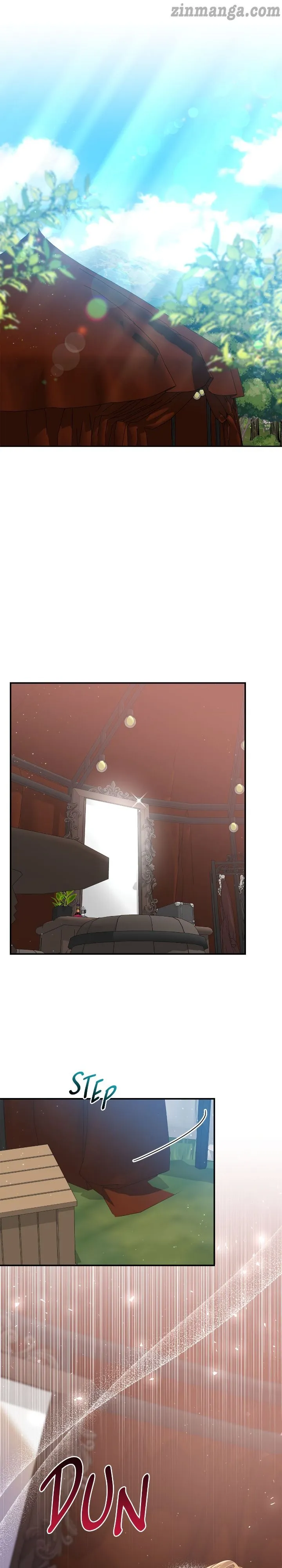 It’s Useless to Hang On Chapter 101 - Page 13