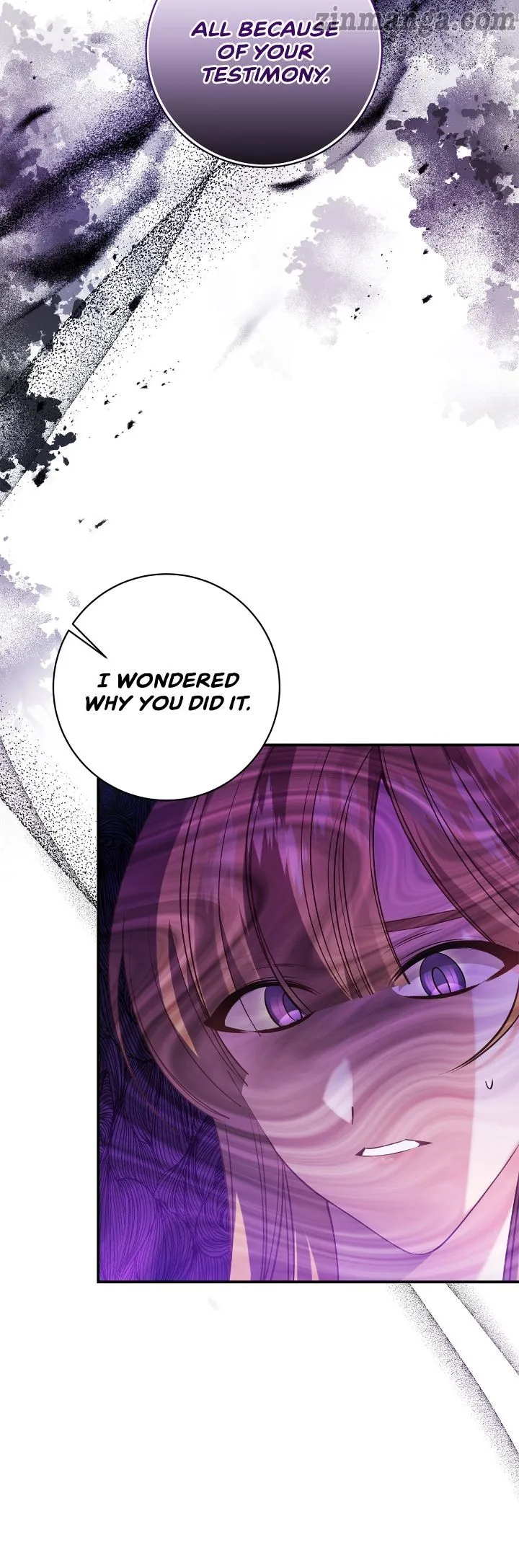 It’s Useless to Hang On Chapter 101 - Page 16