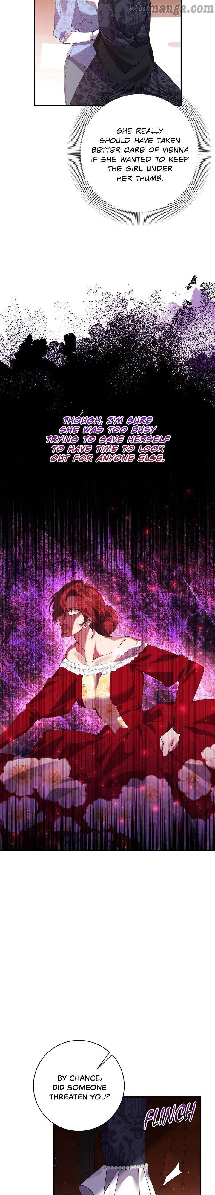 It’s Useless to Hang On Chapter 101 - Page 18