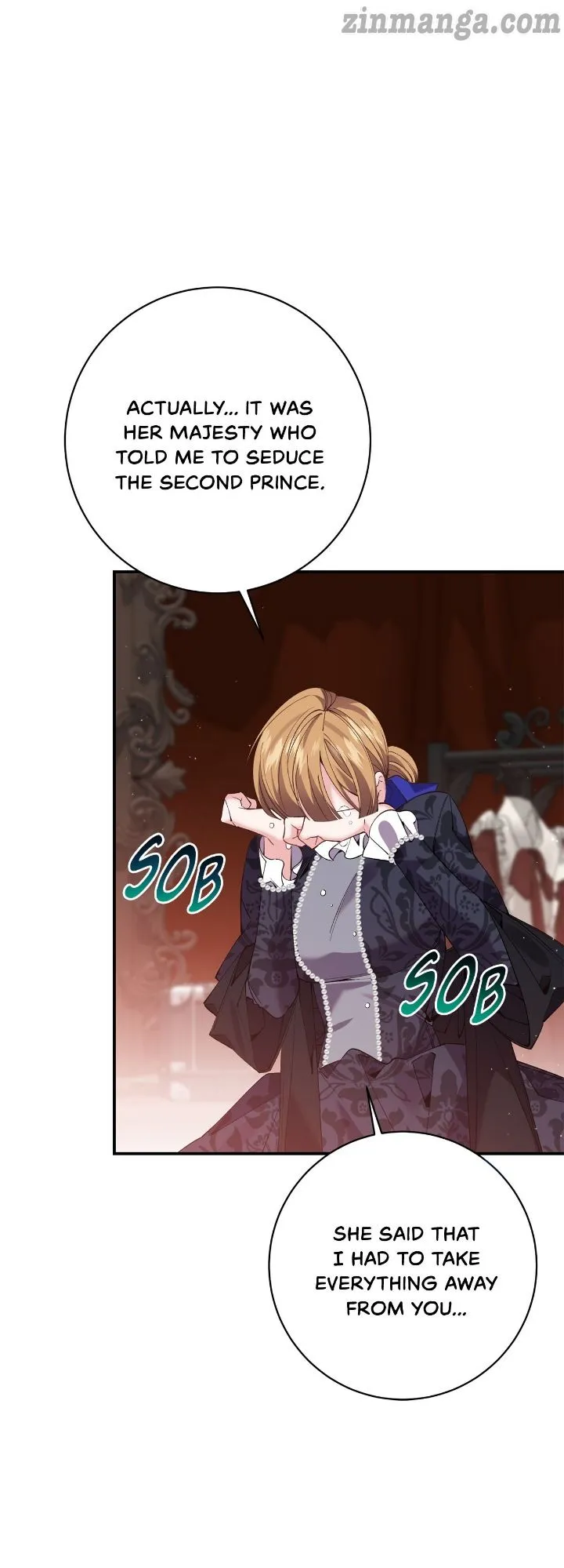 It’s Useless to Hang On Chapter 101 - Page 20