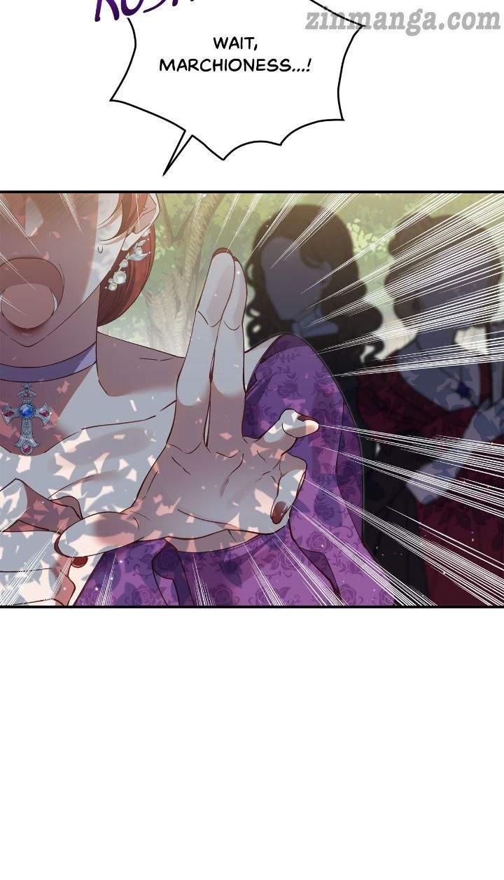 It’s Useless to Hang On Chapter 102 - Page 12