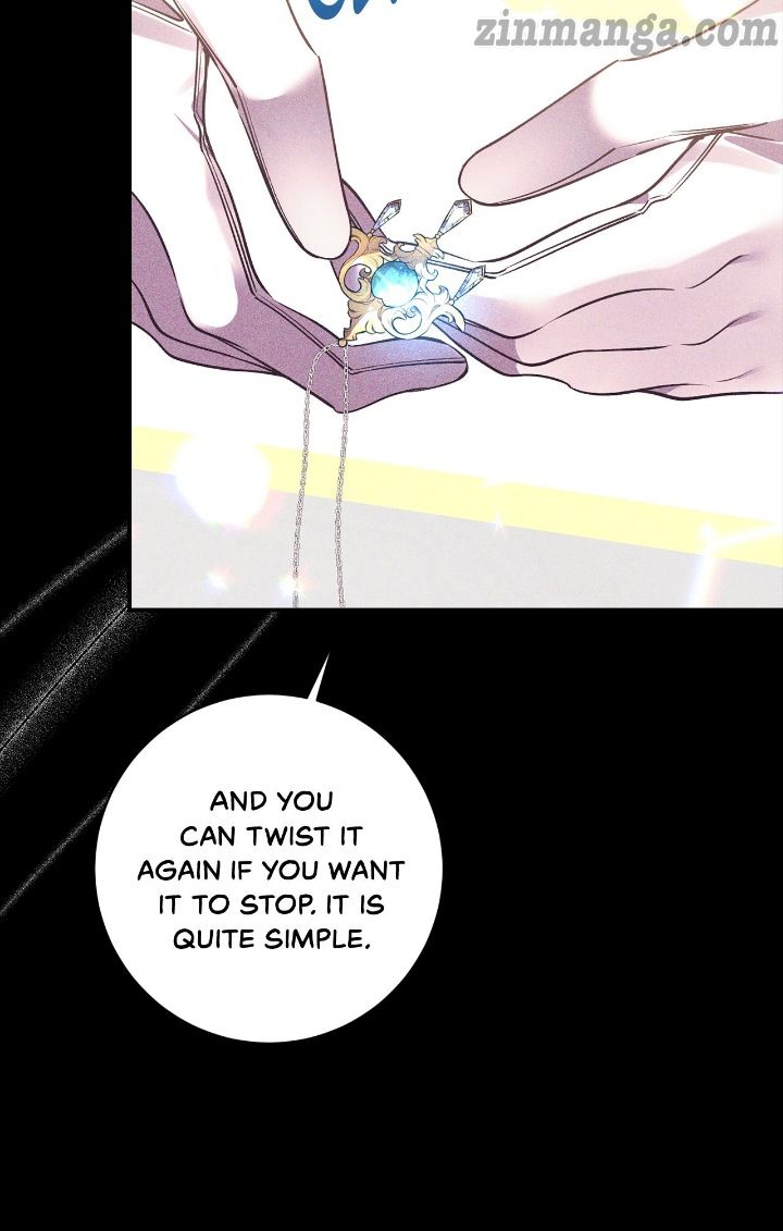 It’s Useless to Hang On Chapter 102 - Page 20