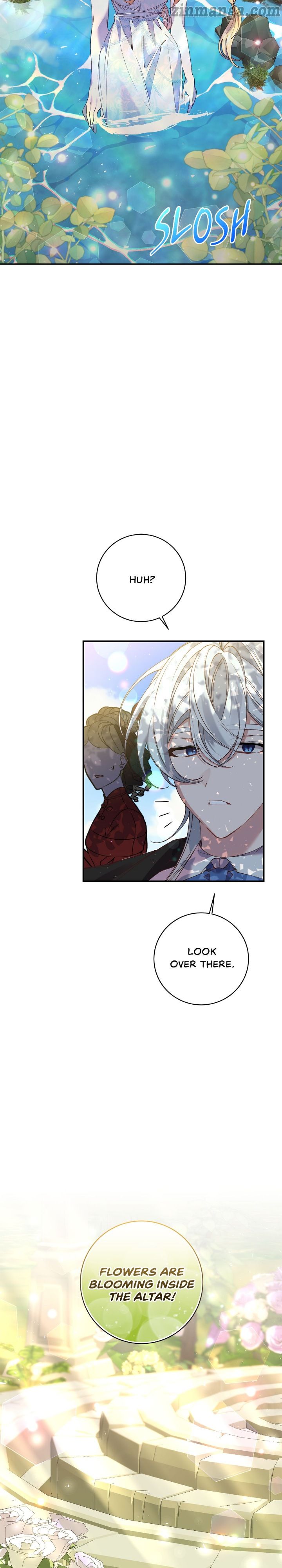 It’s Useless to Hang On Chapter 102 - Page 26