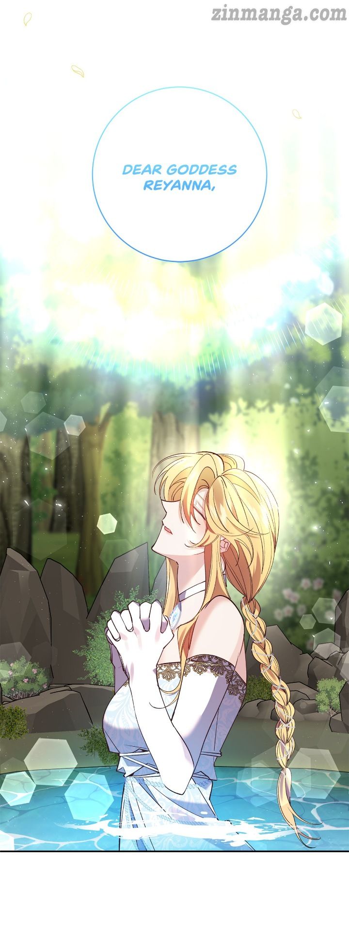 It’s Useless to Hang On Chapter 102 - Page 28