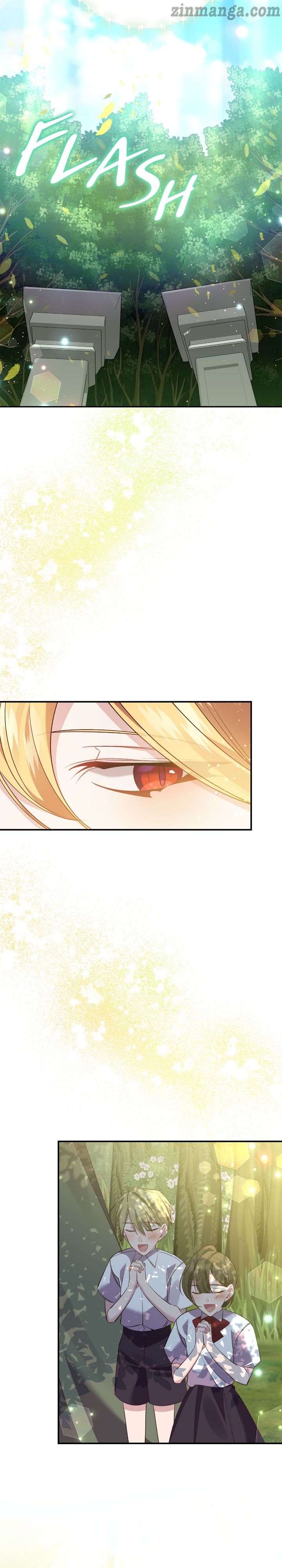 It’s Useless to Hang On Chapter 102 - Page 30