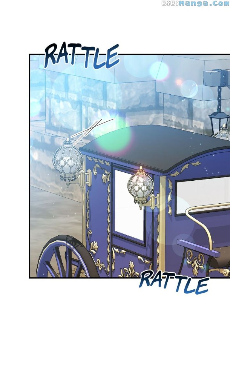 It’s Useless to Hang On Chapter 103 - Page 4