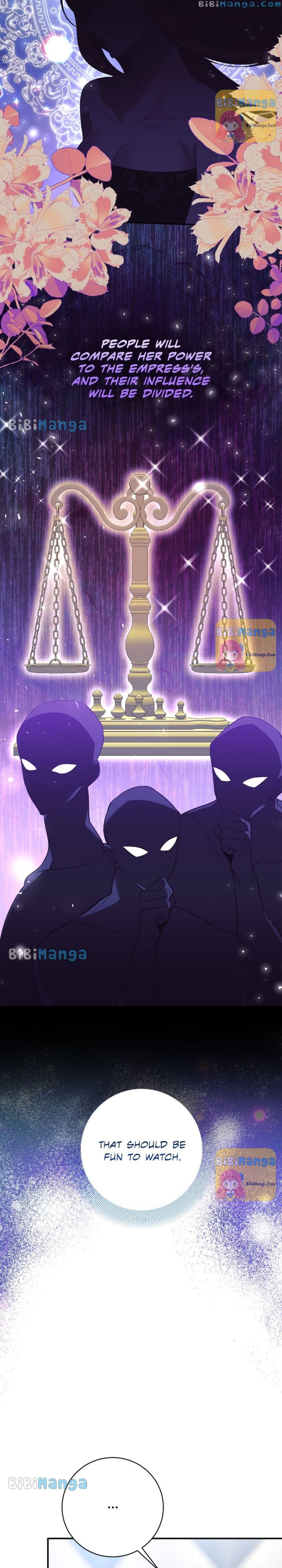 It’s Useless to Hang On Chapter 103 - Page 7