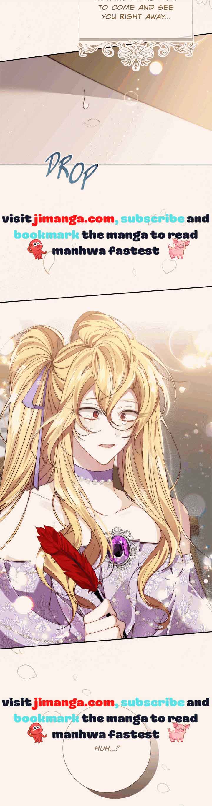 It’s Useless to Hang On Chapter 104 - Page 29