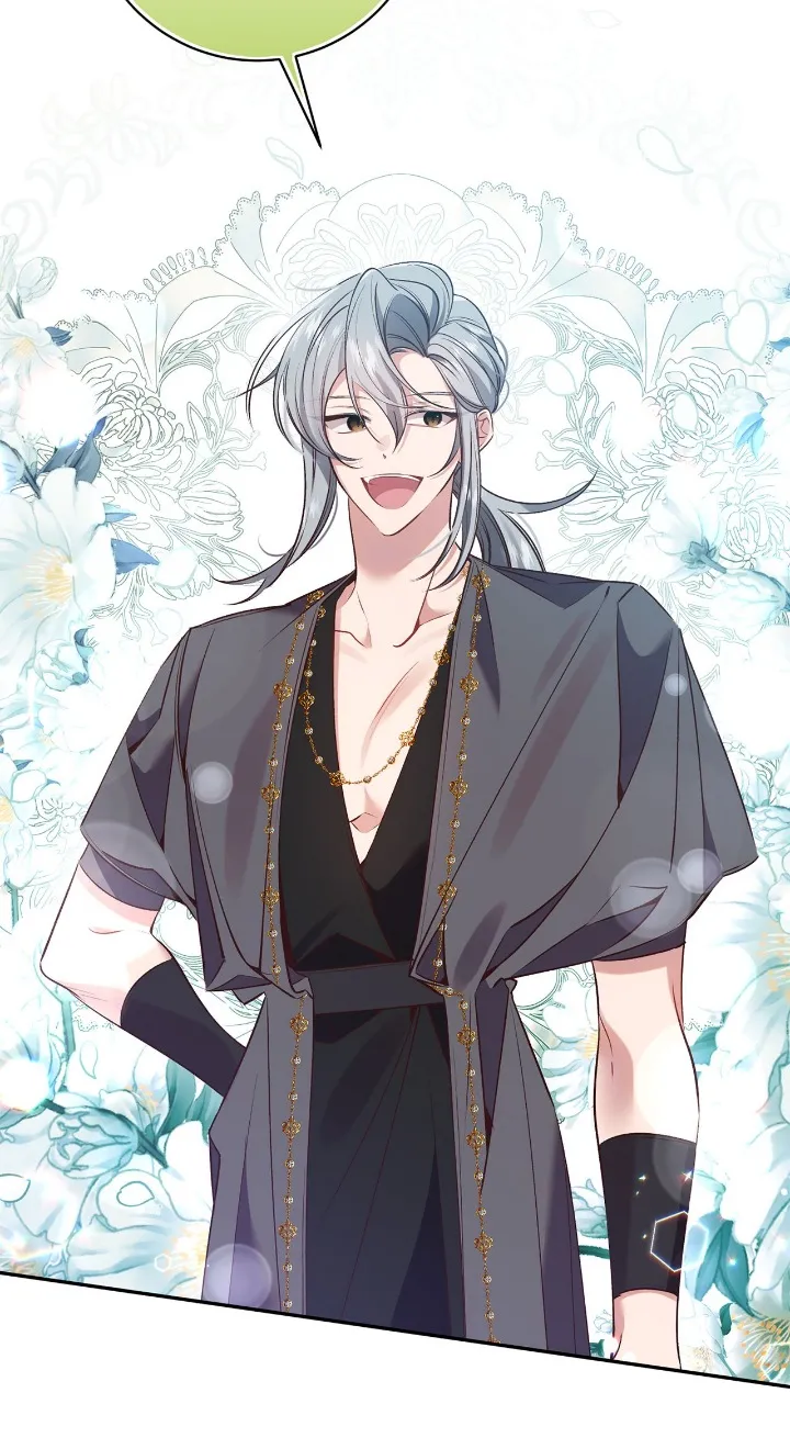 It’s Useless to Hang On Chapter 105 - Page 4