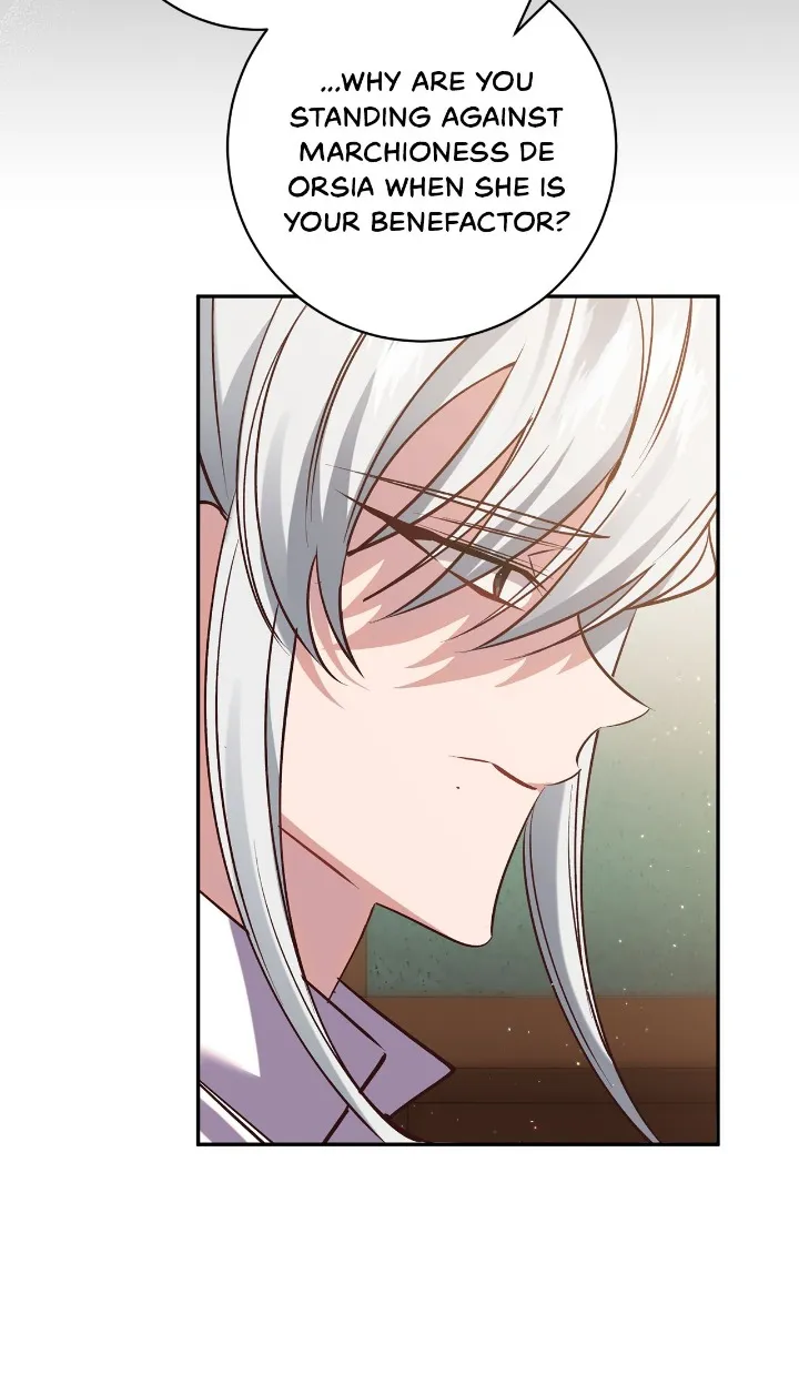 It’s Useless to Hang On Chapter 105 - Page 16