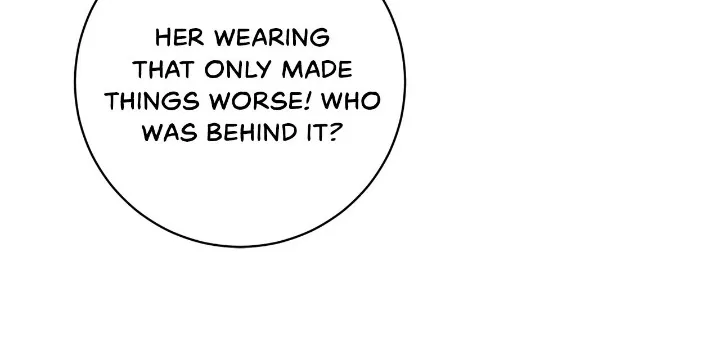 It’s Useless to Hang On Chapter 105 - Page 20