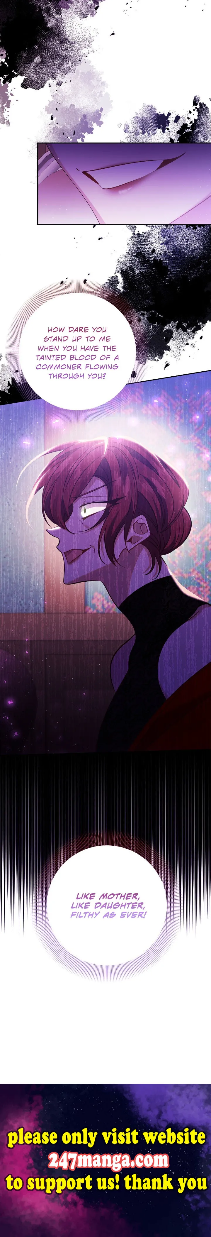 It’s Useless to Hang On Chapter 105 - Page 27