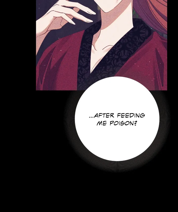 It’s Useless to Hang On Chapter 106 - Page 4