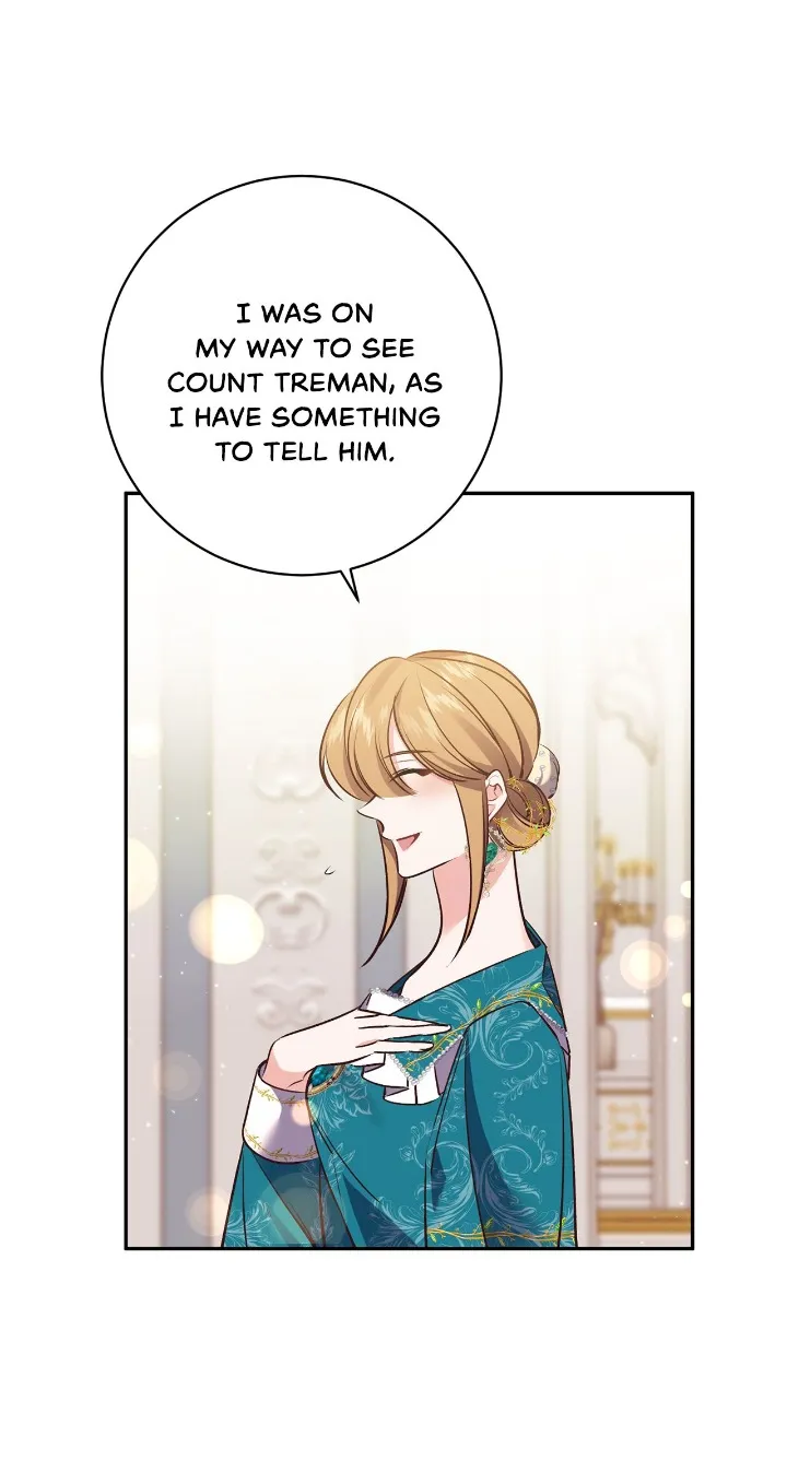 It’s Useless to Hang On Chapter 106 - Page 16