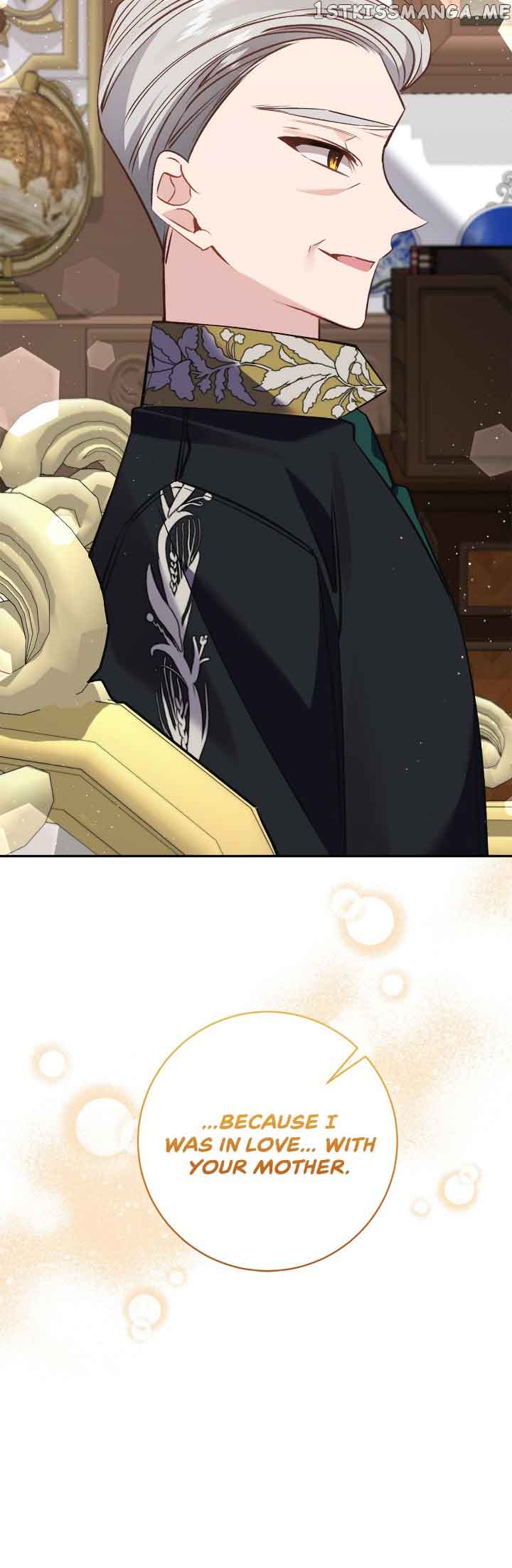 It’s Useless to Hang On Chapter 107 - Page 24