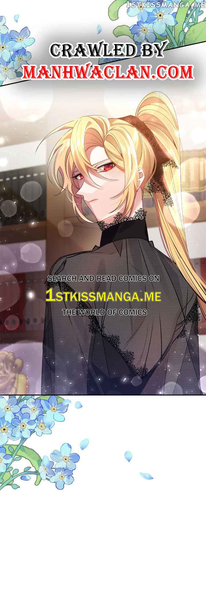 It’s Useless to Hang On Chapter 107 - Page 30